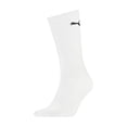 thumbnail image 1 of Puma - Calcetines Deportivos para Adultos Unisex - Pack de 3 (Blanco), 1 of 3