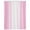 Pink, variant on Turquoise Ombre Waterproof Fabric Shower Curtain,Modern Gradient Abstract Art Waterproof Fabric Shower Curtain for Bathroom Curtains Bathtubs Hotel Shower Curtains with 12 Hooks Stall 48x72in