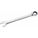thumbnail image 2 of Combination Ratchet Wrench 10 mm CLICKRAFT 3410, 2 of 2