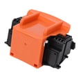 thumbnail image 2 of Printhead, Clear Printing Stable Sturdy No Clogging Vibrant Color ABS Printer Print Head Replacement  For MG6480 For MG5580, 2 of 8
