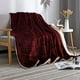 thumbnail image 1 of RKSTN throw blanket Thickened Winter Solid Color Composite Lambswool Blanket Facecloth Blanket Cover Blanket Gift, 1 of 7