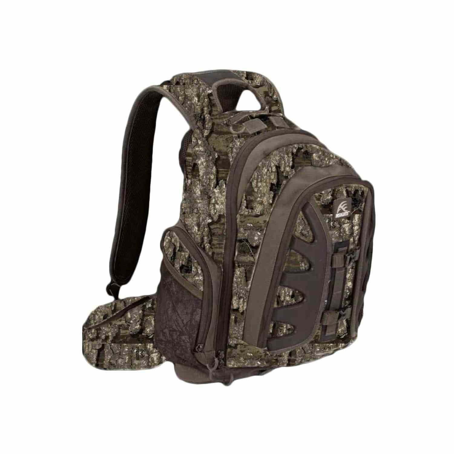 The Element Hunting Backpack by Insights Hunting, Realtree TIMBER Camo