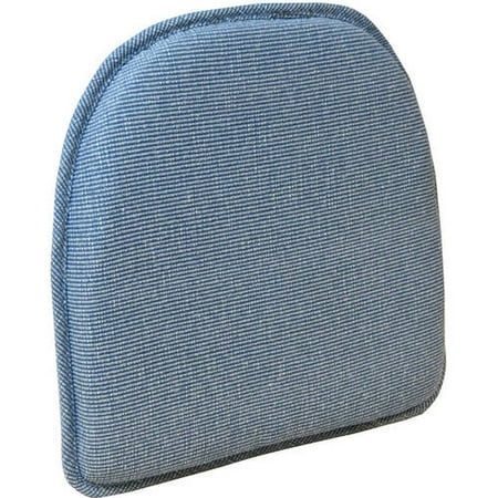Upc 028448615747 Gripper Non Slip 15 X 16 Venus Chair Cushion Upc 028448615747 Gripper Non Slip 15