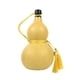 thumbnail image 3 of Hervidor de bebidas para actividades al aire libre, tradicional, con tapa, artesanías, decorativo, agua Amarillo Grande, 3 of 9