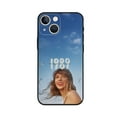thumbnail image 1 of European And American Female Singer Pattern Mobile Phone Shell, Suitable For Iphone15ProMax, Fans, Music Lovers Gift-Vinsniv, 1 of 3