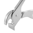 thumbnail image 6 of EHJRE Pizza Pan Gripper Bowl Clamp Heavy Duty Anti-scalding Multi Purpose Hot Plates Clamp Pan Grabber for Kitchen Oven Baking Tray, 6 of 9