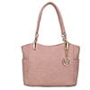 PU Rose Pink
