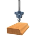 thumbnail image 1 of Broca cónica romana con punta de carburo BOSCH 85270M, 4 mm x 16 mm, 1 of 2