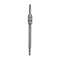 thumbnail image 4 of Portabrocas IRWIN SPEEDBOR Quick Change magnético de 15 cm, 4 of 6