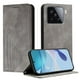 thumbnail image 5 of Funda Cartera GANGXUN para Xiaomi 15 , Soporte, Ranuras para Tarjetas y Cierre Magnético, 5 of 5