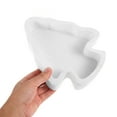 thumbnail image 6 of LOLIPPYY 12.5 Inch Tree-Shaped Wooden Serving Tray for Snacks, Appetizers, Charcuterie, and Home Decor Multi-Use Platter, 6 of 8