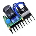 thumbnail image 3 of Rectifier Board, Universal Power Supply Board AC 0 to 220V to 0 to 311V with Short Circuit Protection Power Conversion Module for Electronic Equipment, 3 of 7