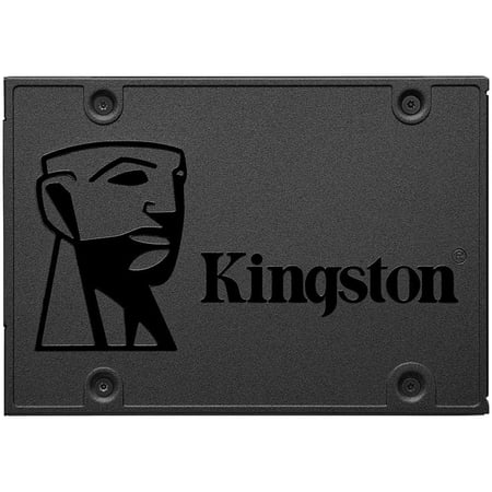 UPC: 0740617292008 | Kingston – SQ500S37/960G – Kingston Q500 960 GB Solid State Drive – 2.5 Internal – SATA (SATA/600) – Notebook Device