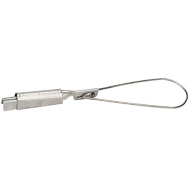 Aluminum Wedge Clamps