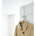 thumbnail image 2 of Yamazaki Home Smart Over the Door Hook, 2 of 5