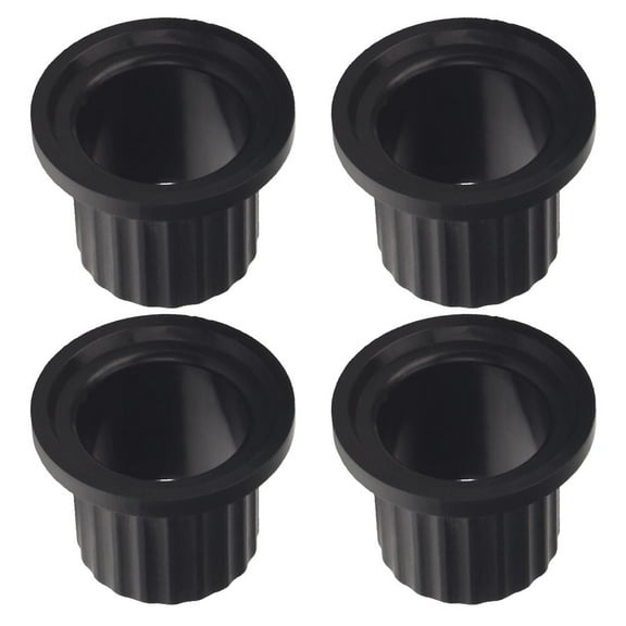 For M167267 Yoke Bushing With For Z335E, Z355E, Z235 Mowers(4 Pack)