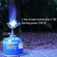 thumbnail image 3 of Brs-3000T Ultra-Light Titanium Alloy Camping Stove Gas Stoves Outdoor Cooker Hfmqv, 3 of 5