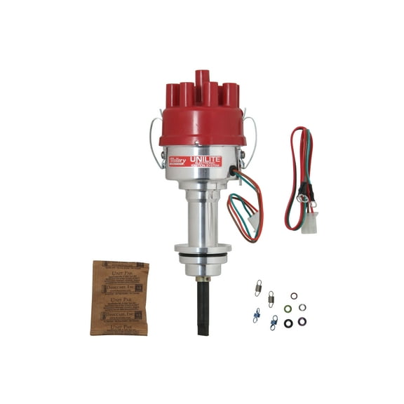 Mallory 3757901 Distributor