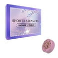 Transform Your Shower Routine with Women's Steam Shower Aromatherapy