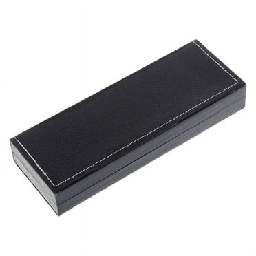 XISAOK High Quality Pencil for Case Student Stationery Luxury Pen Box Waterproof Pu Lea