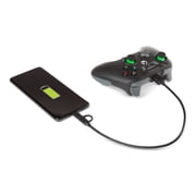 PowerA MOGA XP5-X Plus Bluetooth Controller for Mobile & Cloud Gaming on Android, iOS17, PC, Smart TV