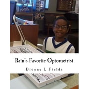 Rain Favorite Optometrist, (Paperback)