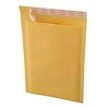 BOXN1 20 Size #0 6 x 10 Kraft Bubble Mailers Self Sealing Bulk Padded Shipping Supplies Packaging Materials Envelopes Bags 6 inches by 10 inches