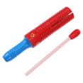 thumbnail image 2 of Shisuyan 1 Set Wooden Musical Instrument For Percussion With Mallet For Early Education And Music Training For Easy, 2 of 8