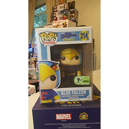 funko soda falcon