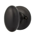 thumbnail image 4 of sure-loc hardware arapaho single dummy door knob, 4 of 4