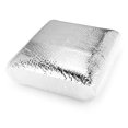 thumbnail image 2 of Camp'N 14" x 14" RV Vent Insulator - RV Skylight Insulator Universal Camper Skylight Cover and RV Insulation for Skylight - 1 Pack Camper Vent Insulator, 2 of 4