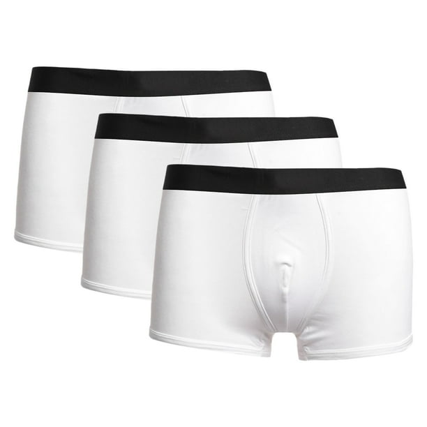 Calzones Para Hombre, Ropa Interior De Tiro Medio Para Hombre, Combinación De Seda De Leche, Pantalones Cortos Transpirables, Bañador 217