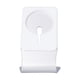 thumbnail image 5 of Soporte de cargador magnético inalámbrico para teléfono Magsafe, soporte de base de carga de escritorio con cargador magnético inalámbrico para teléfono, resultados impresionantes, 5 of 12