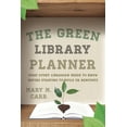 thumbnail image 1 of Pre-Owned Green Library Planner: What Every Librarian Needs to Know Before Starting to Build or Renovate (Paperback) 0810887363 9780810887367, 1 of 2