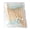 Blue, variant on KGJQ 100PCS Disposable Fruit Tags, Pearl Decor Bamboo Sticks, Sharp Tip Luxury Style Skewers, for Cocktails Dessert Cakes Afternoon Tea Decorations