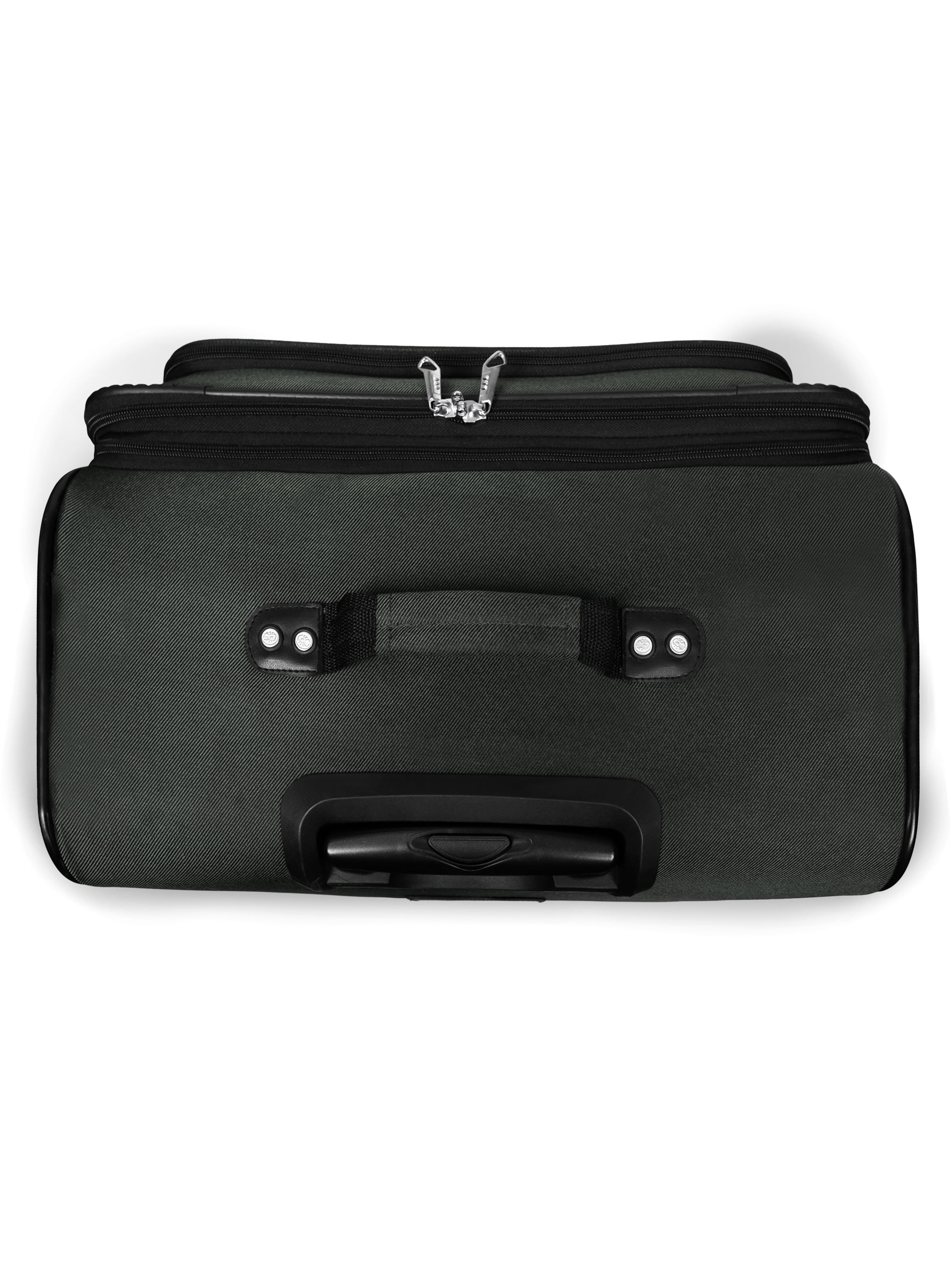 Coleman Utility 5 Piece Spinner Luggage Set, Green eBay