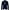Z-Navy1, variant on MITCOWBOYS Men's Sport Coats & Blazers, Mens European And American V Neck 2 Button Coat Suit Wedding Dress, Jackets for Men, Mens Winter Coats, Black L