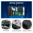 thumbnail image 2 of GM67 1D/2D USB UART Barcode Scanner QR Code Scanner Module Reader, 2 of 8