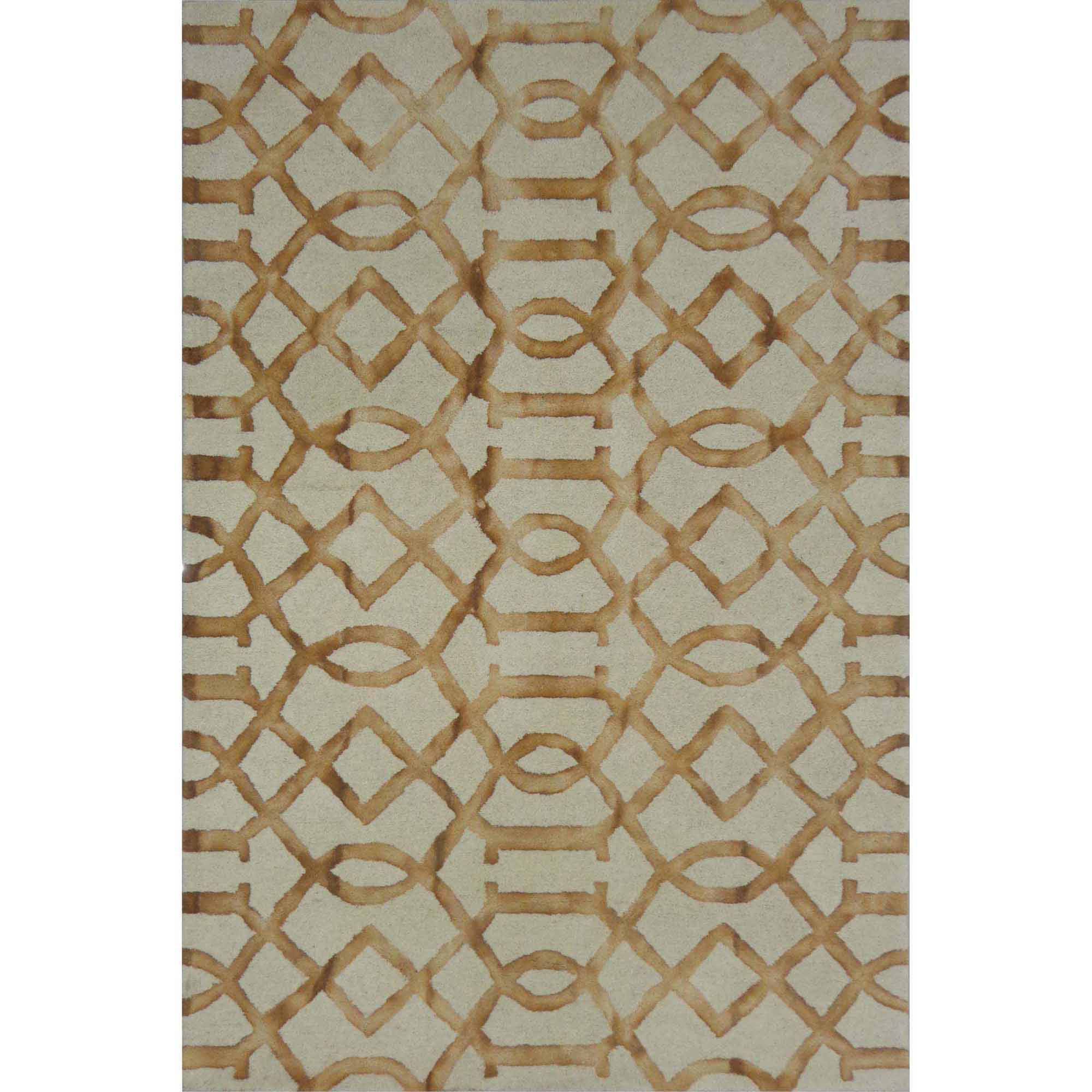Safavieh Dip Dye Sheridan HandTufted Area Rug