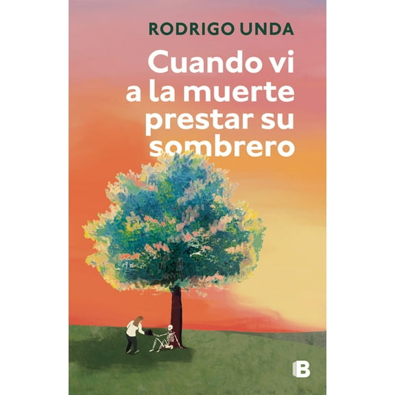 Cuando VI a la Muerte Prestar Su Sombrero / When I Saw Death Lend Its Shadow, (Paperback)