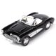 thumbnail image 1 of Belita Amy 1:24 Chevrolet Corvette coche deportivo estático fundido a presión vehículos coleccionables modelo coche juguetes | kaili Sencillez, 1 of 4