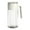 White, variant on Inerposs Soy Oil Dispenser, Olive Oil Dispenser Bottle, Automatic Opening Seasoning Jar, Kitchen Essential for Cooking, Large Capacity Liquid Pot