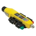 thumbnail image 3 of Klein Tools VDV512-101 Coax Explorer 2 Cordless Tester Kit with Cable Tester/ Wire Tracer/ Coax Mapper, 3 of 8