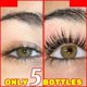 thumbnail image 4 of Suero de crecimiento rápido de pestañas, 7 días, potenciador Natural de pestañas, más largas, más gruesas, productos de tratamiento, maquillaje para el cuidado de los ojos, 4 of 5