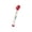 Red, variant on VogueHaven Fireworks Shaped Water Gun, Cute Dinosaur Style Firework Water Spray Gun, Couple Romance Fire Works Watergun for Bathing, Pool, Party Entertainment Family Gathering, Marriage Proposal