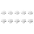 thumbnail image 6 of Toilet lid Accessories Brand New Toilet Seat Buffers Pack-white Stop Bumper, 6 of 6