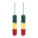 thumbnail image 1 of Raindrops 2Ud Cepillo De Nylon Multicolor Para Clarinetes Con Delicadas Y Protección Garantizada, 1 of 8