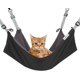 thumbnail image 1 of Hamaca para Gatos Conveniente Cama Colgante para Mascotas para Gatos/Perros pequeños/Conejos/Otros Animales pequeños 42 x 56 cm, 1 of 7