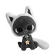 thumbnail image 1 of Peluche De Gato Con Forma De Luna Y Estrella, Suave Y Abrazable, Para Niños Y Niñas, Para El Dormitorio O La Guardería., 1 of 7