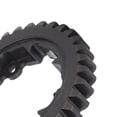 thumbnail image 3 of 35T Spur Gear Steel Motor Gear for TRAXXAS 1/5 Remote Control Car Gear Steel Motor Gear, 3 of 5